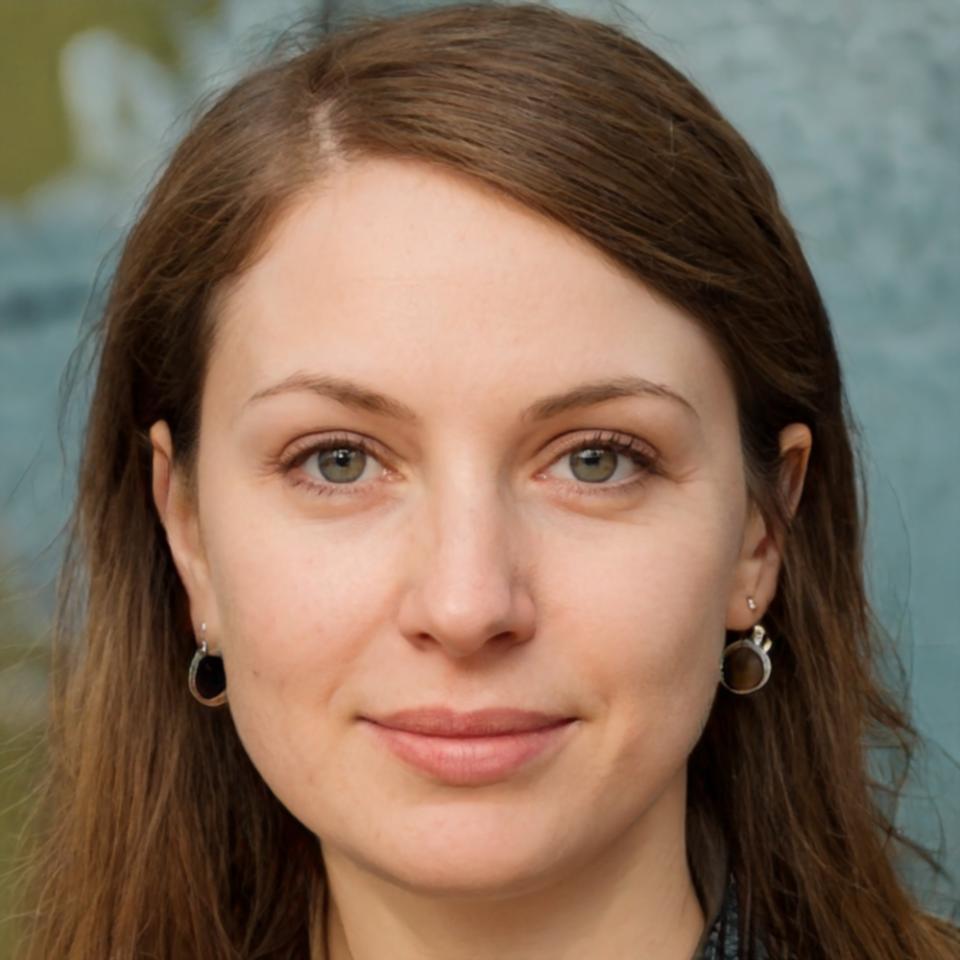 Ritratto di Giulia Rosetti