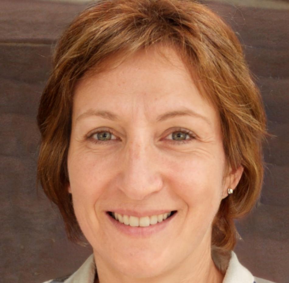 Chiara Benedetti, Lead VFX Artist